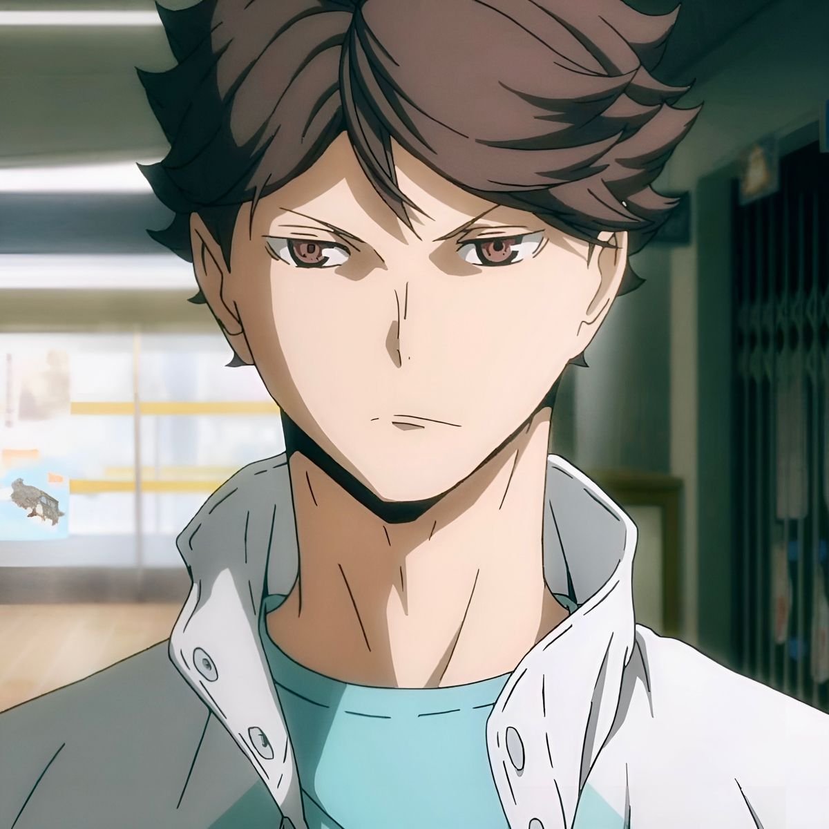 Is Oikawa Tooru Stronger Than Levi Ackermans Fighting Prowess?